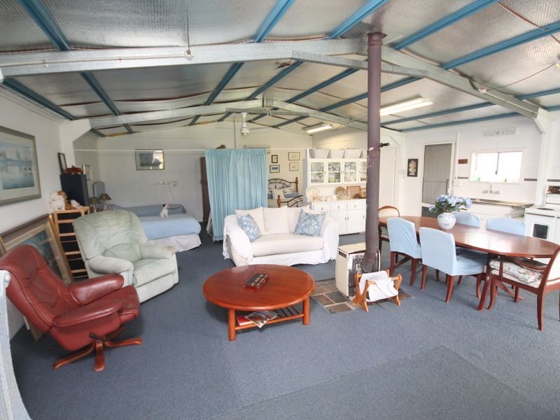 207 Laytons Range Road, Nymboida NSW 2460