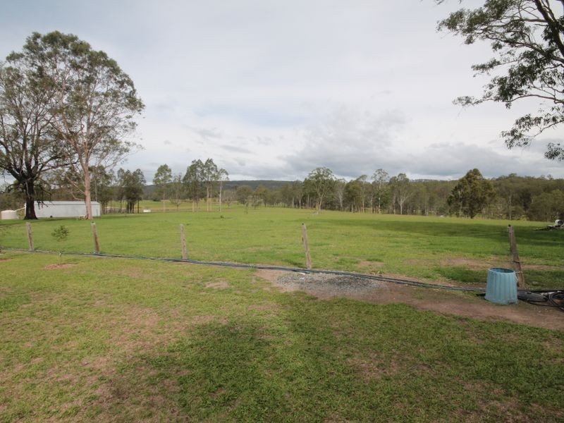 207 Laytons Range Road, Nymboida NSW 2460