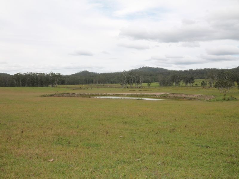 207 Laytons Range Road, Nymboida NSW 2460
