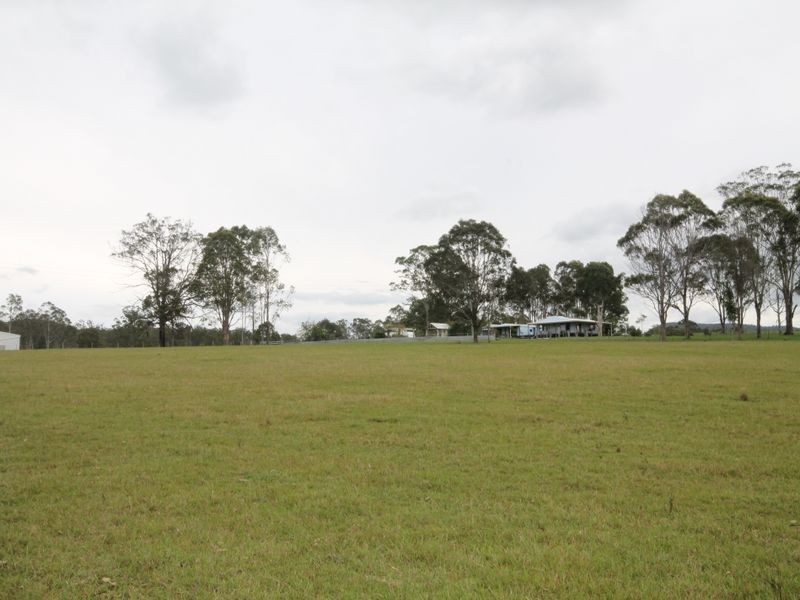 207 Laytons Range Road, Nymboida NSW 2460