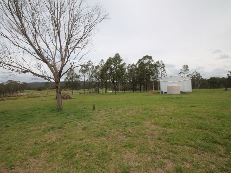 207 Laytons Range Road, Nymboida NSW 2460