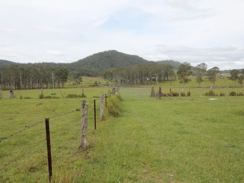 207 Laytons Range Road, Nymboida NSW 2460