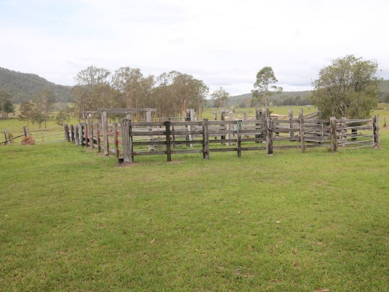 207 Laytons Range Road, Nymboida NSW 2460