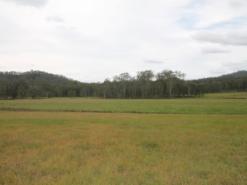 207 Laytons Range Road, Nymboida NSW 2460