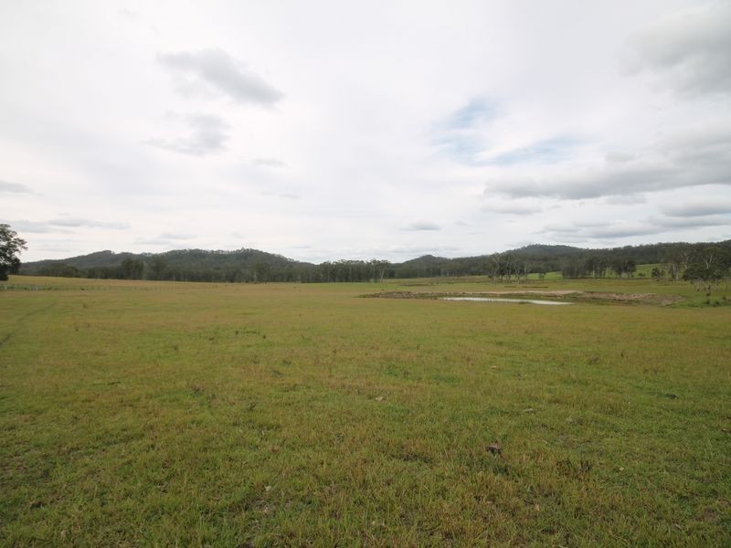 207 Laytons Range Road, Nymboida NSW 2460