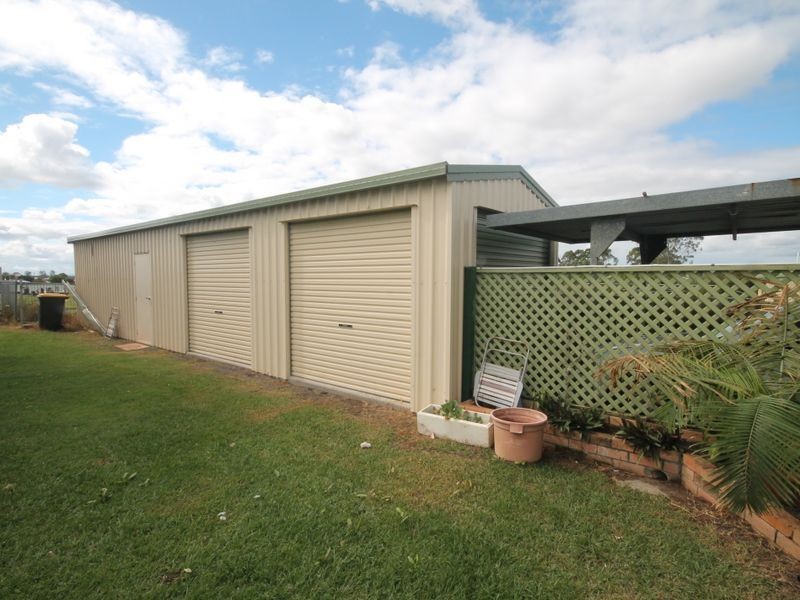 26 Fitzgerald Street, South Grafton NSW 2460