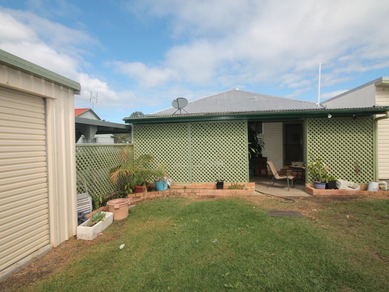 26 Fitzgerald Street, South Grafton NSW 2460