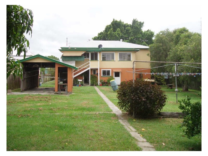 55 Oliver Street, Grafton NSW 2460