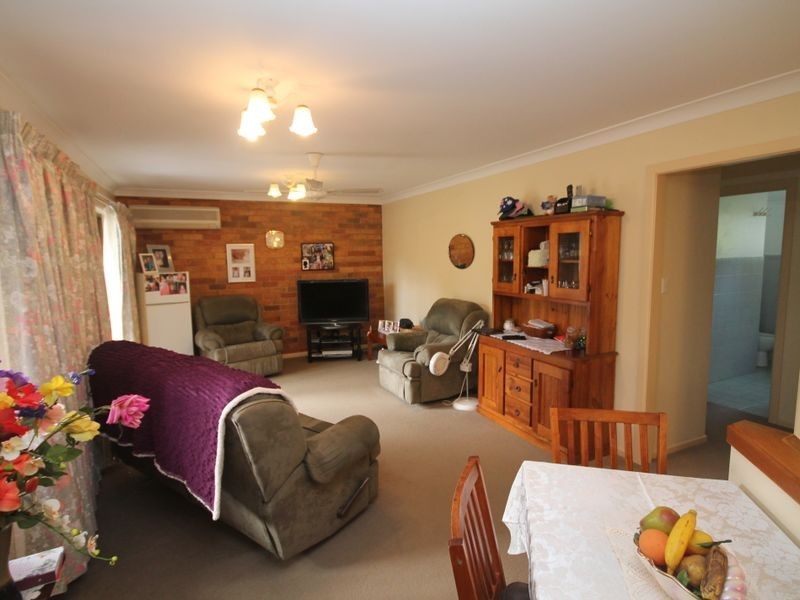 2/54 Mary Street, Grafton NSW 2460
