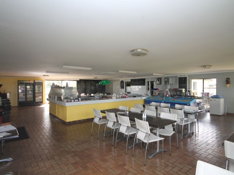 2377 Pacific Highway, Cowper NSW 2460