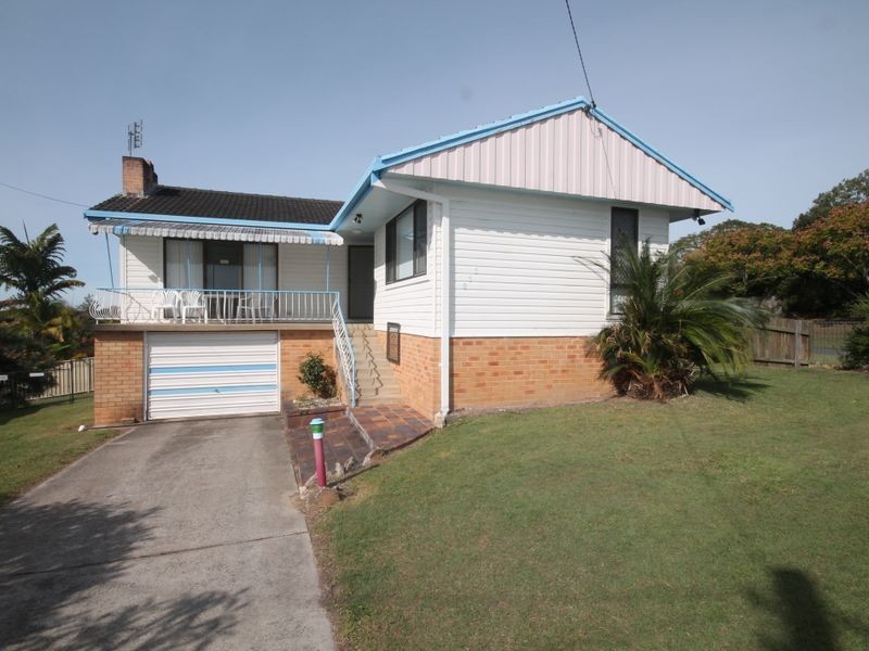 255 Bent Street, South Grafton NSW 2460