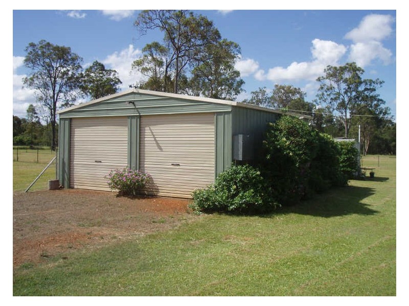 247 Lower Kangaroo Creek Road, Coutts Crossing NSW 2460