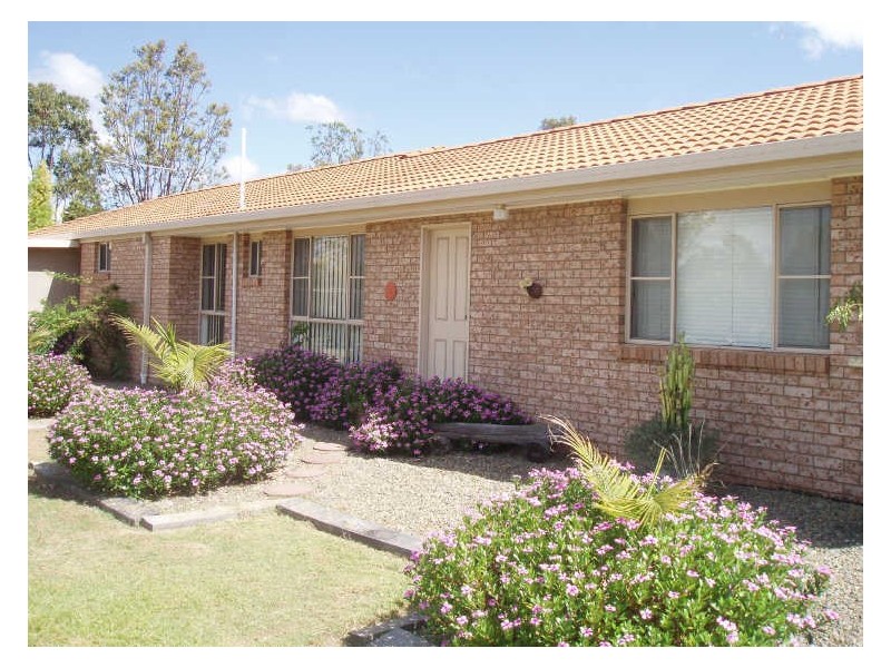 247 Lower Kangaroo Creek Road, Coutts Crossing NSW 2460