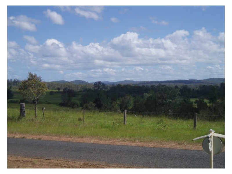 247 Lower Kangaroo Creek Road, Coutts Crossing NSW 2460