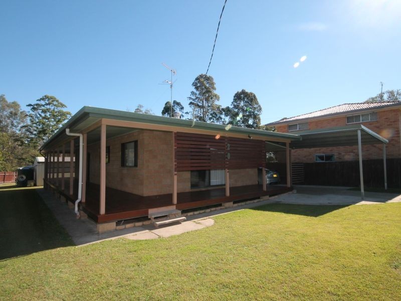 20 Couttaroo Place, Coutts Crossing NSW 2460