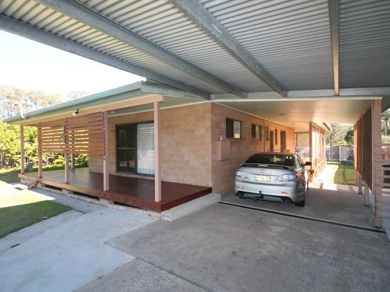20 Couttaroo Place, Coutts Crossing NSW 2460