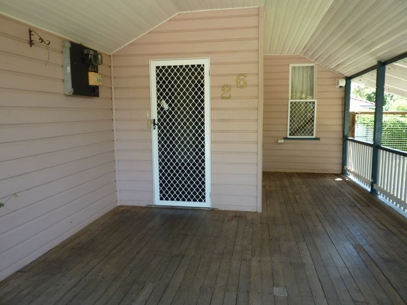 26 Oliver Street, Grafton NSW 2460