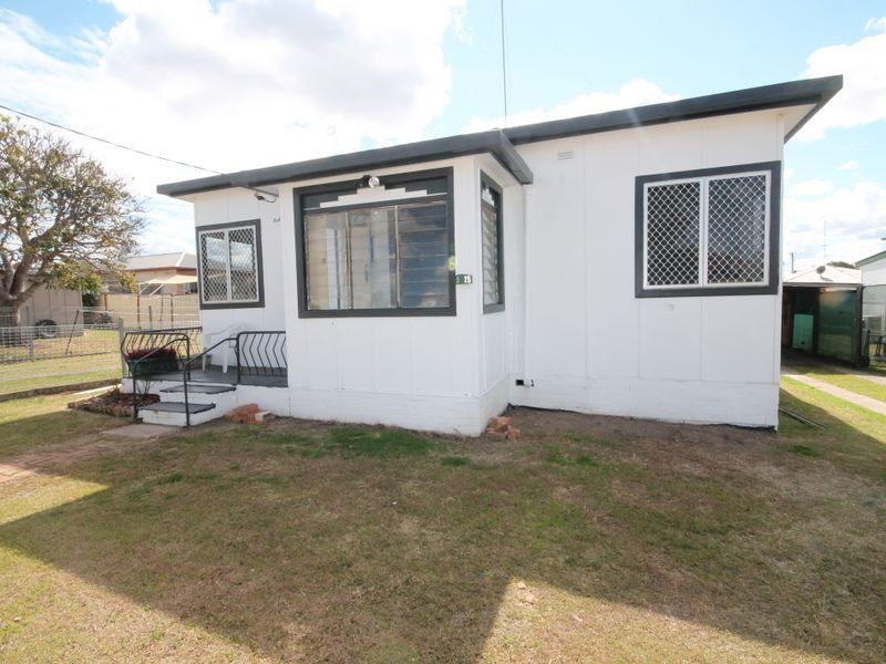 25 Norrie Street, South Grafton NSW 2460