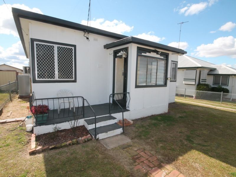 25 Norrie Street, South Grafton NSW 2460