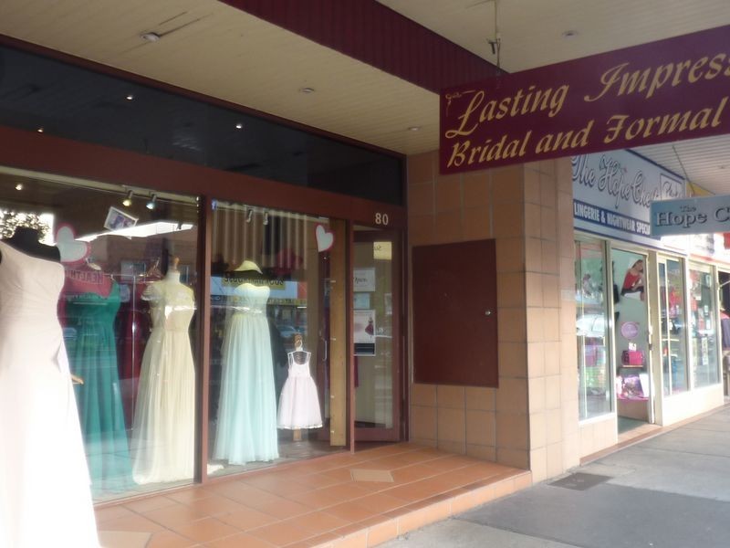 80 Prince Street, Grafton NSW 2460