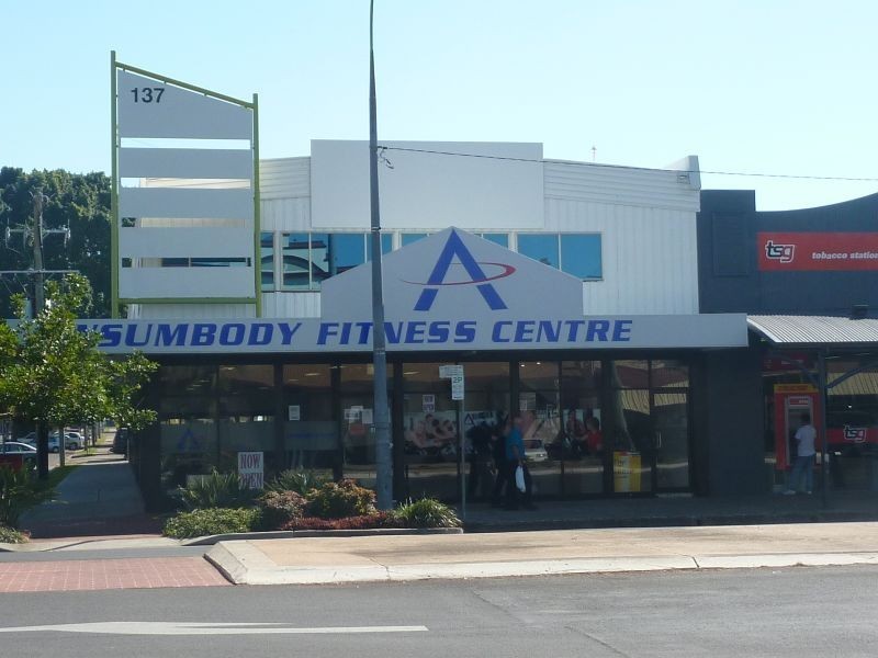 6/137 Prince Street, Grafton NSW 2460