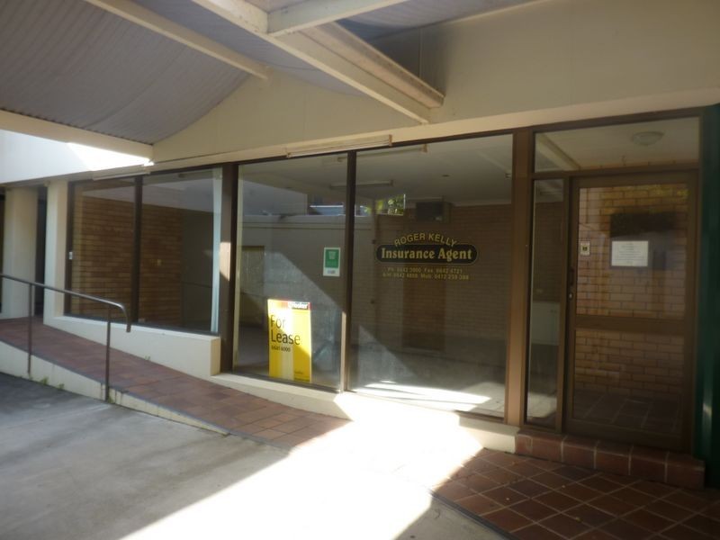 3-70 Prince Street, Grafton NSW 2460