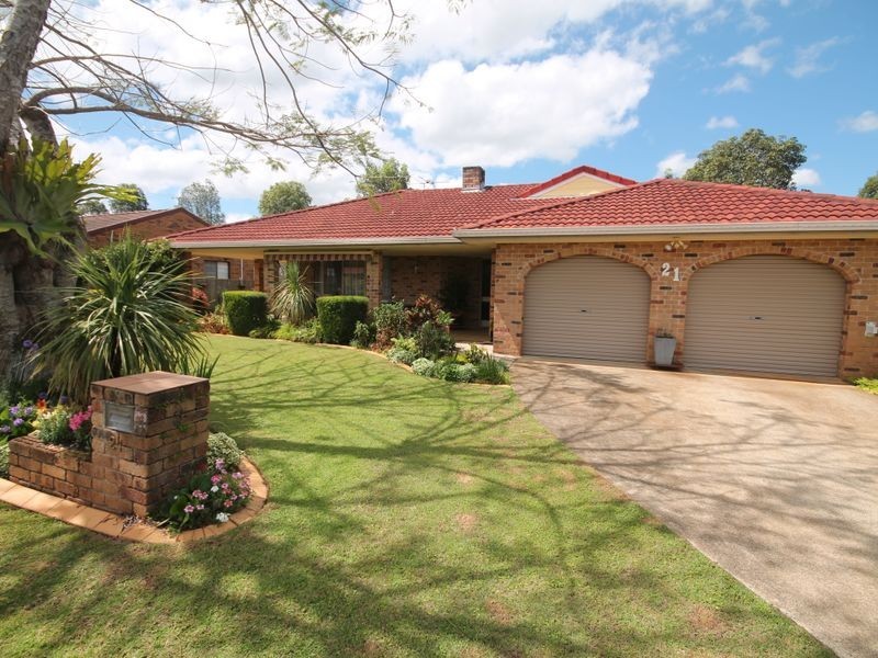 21 Shadybower Drive, Junction Hill NSW 2460