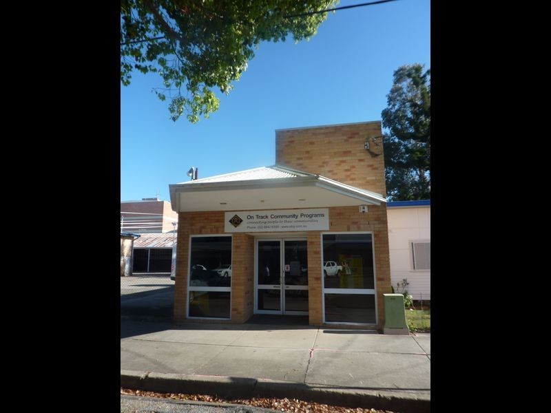 127 Fitzroy Street, Grafton NSW 2460