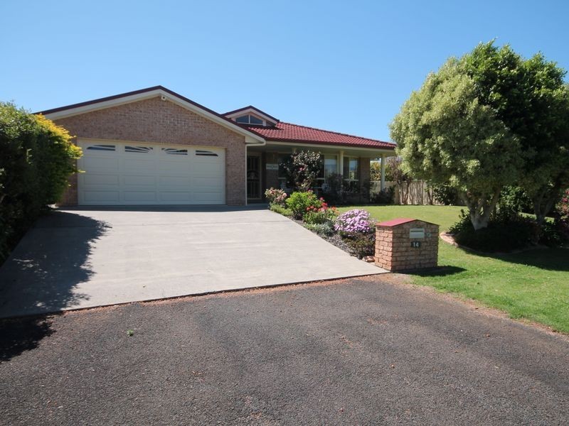 14 Powell Street, Grafton NSW 2460