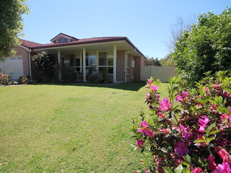 14 Powell Street, Grafton NSW 2460