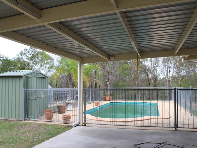 436 Seelands Hall Road, Seelands NSW 2460