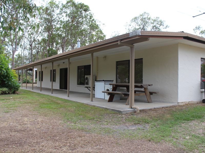 436 Seelands Hall Road, Seelands NSW 2460