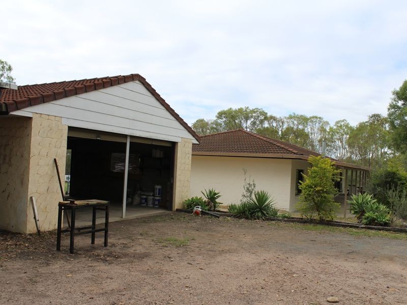 436 Seelands Hall Road, Seelands NSW 2460