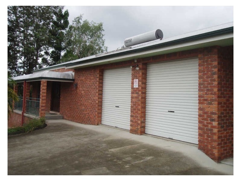 Copmanhurst NSW 2460