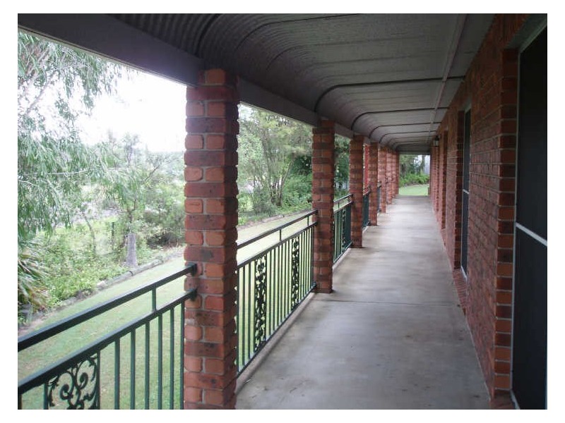 Copmanhurst NSW 2460