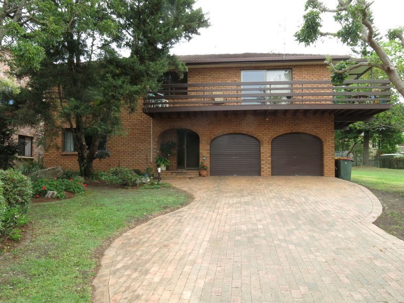 111 Kent Street, Grafton NSW 2460