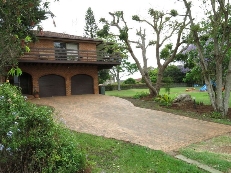 111 Kent Street, Grafton NSW 2460