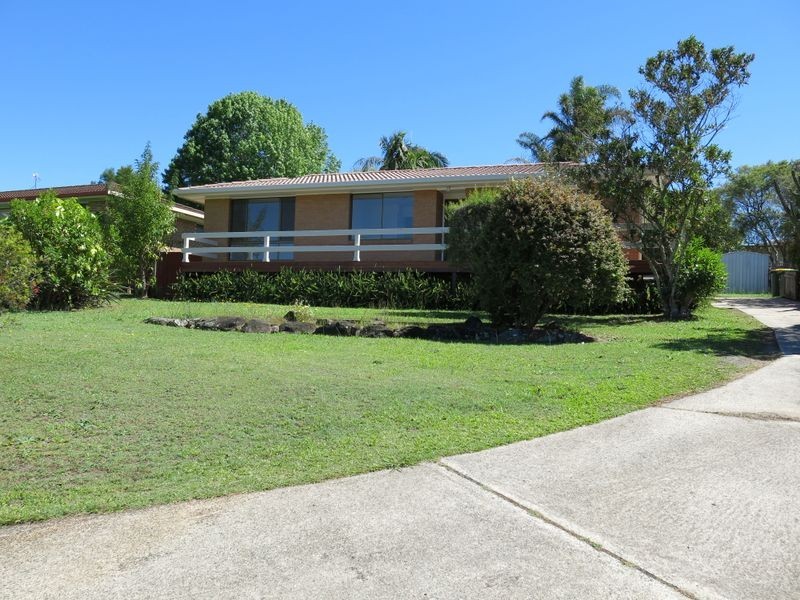 17 Aquarius Drive, Junction Hill NSW 2460