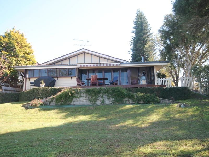 12 Dovedale Street, Grafton NSW 2460