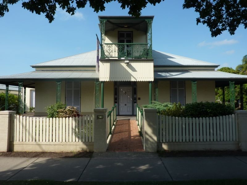 158 Fitzroy Street, Grafton NSW 2460
