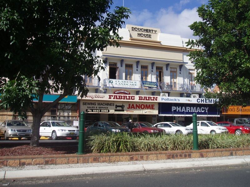 Room 18 & Prince Street, Grafton NSW 2460