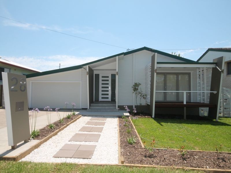 28 Mossberry Avenue, Junction Hill NSW 2460