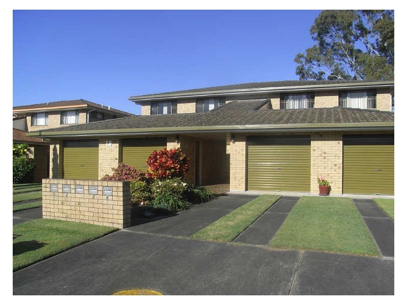 1/10 Blackwood Close, Grafton NSW 2460