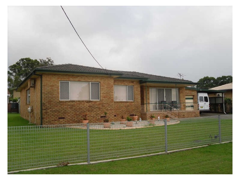 5 Trenayr Road, Junction Hill NSW 2460
