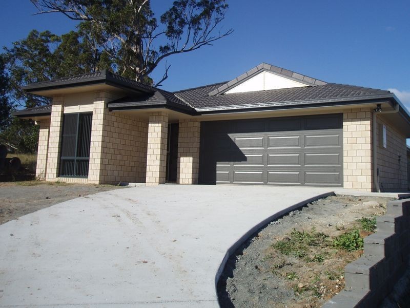 8 Lemon Myrtle Close, South Grafton NSW 2460