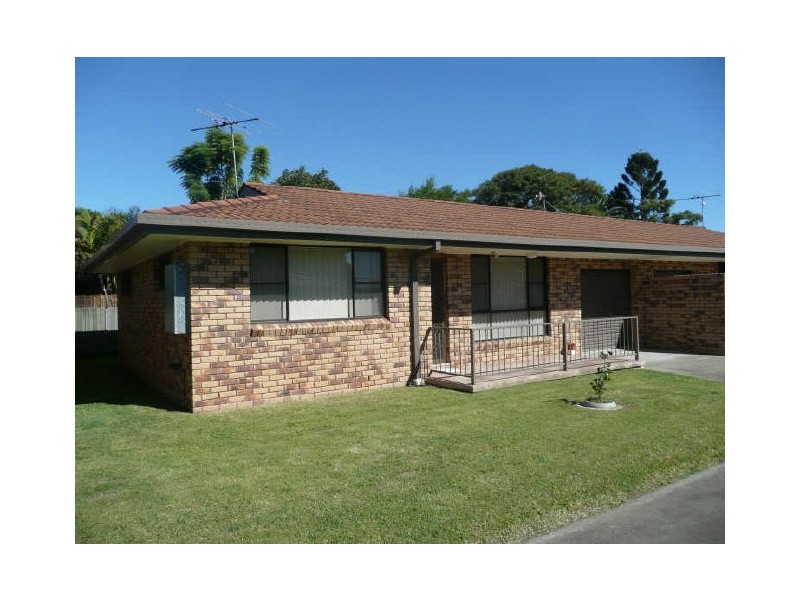 3/4 Richards Close, Grafton NSW 2460