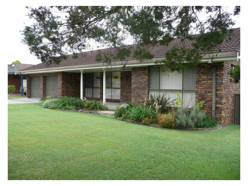 316 Bent Street, South Grafton NSW 2460