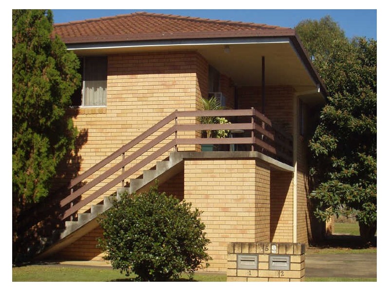 1/351 Powell Street, Grafton NSW 2460