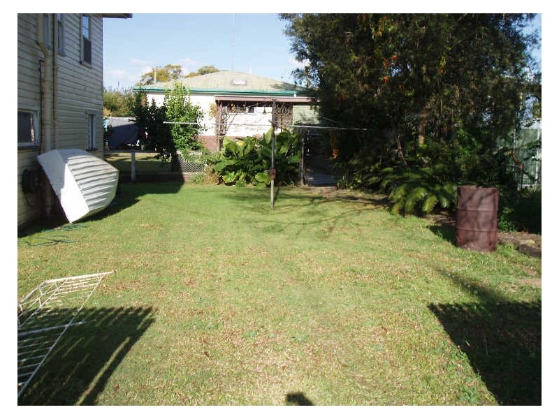 Grafton NSW 2460