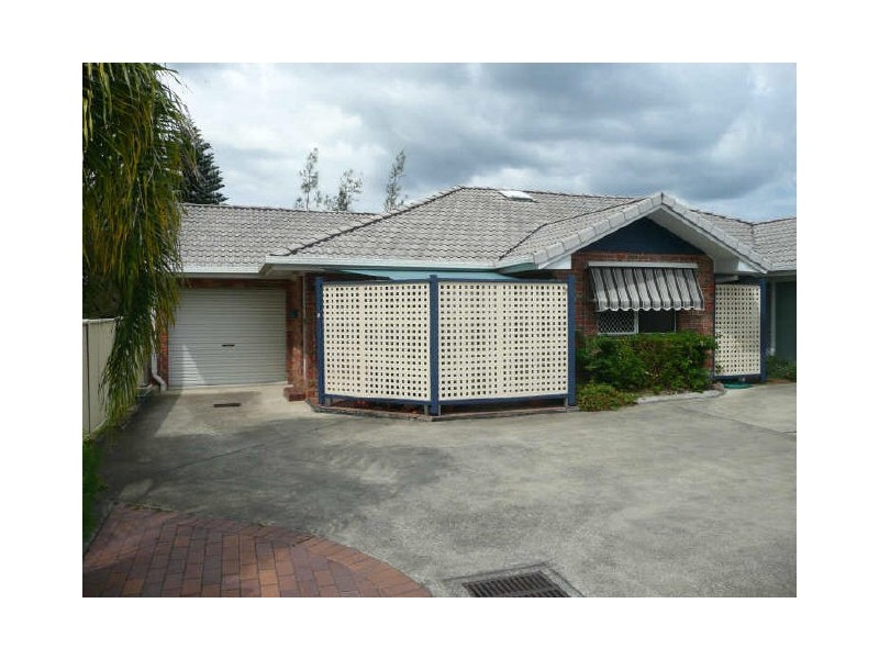 5/98 Mary Street, Grafton NSW 2460